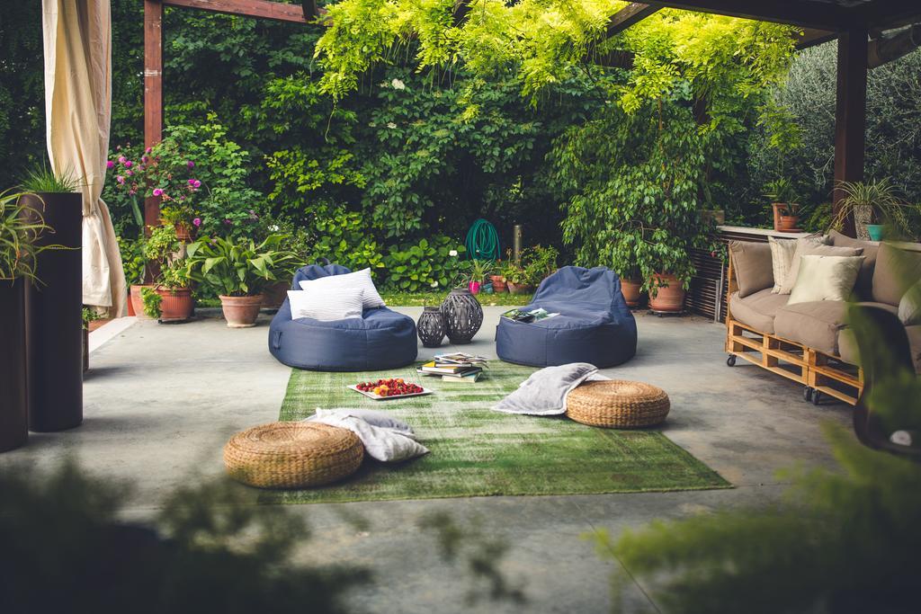 פסארו B&B I Fiori Della Cava מראה חיצוני תמונה
