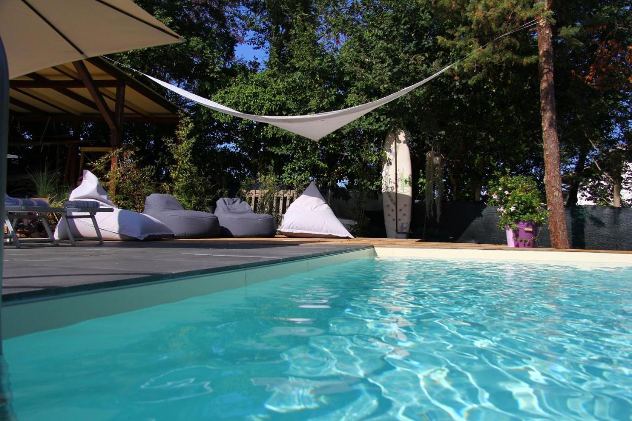 פסארו B&B I Fiori Della Cava מראה חיצוני תמונה